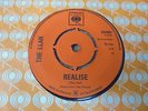 The Llan - Realise c/w Anytime 1966 UK 45 CBS MINT- MOD/FREAKBEAT