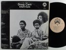 DOUG CARN Infant Eyes BLACK JAZZ LP