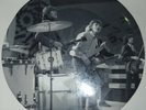 ROLLING STONES -I WANNA BE YOUR MAN- BEATLES COVER, USSR UNIQUE PHOTO RECORD