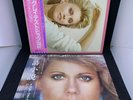 ONJ Olivia Newton-John greatest hits 1 & 2 Japan LP I Honestly Love You Physical
