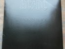 LP AC/DC Back In Black 1st GERMANY, MINT-