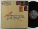 CAPTAIN BEEFHEART & HIS MAGIC BAND Strictly Personal BLUE THUMB LP + gatefold  