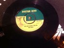 Bob Andy Doctor Bird rare reggae records