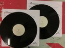 JIMI HENDRIX 'Electric Ladyland' Rare WHITE LABEL TEST PRESS Archive Collectable