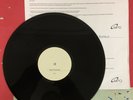 JIMI HENDRIX 'Rainbow Bridge' Rare WHITE LABEL TEST PRESS Archive Collectable