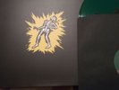 CRIMEAPPLE PERFECT 3 green vinyl w/ poster limited rare buck Dudley Manteca