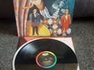 Crowded House Self Titled Vinyl LP Australia 1986 Record nm/m