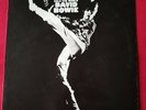 DAVID BOWIE 'The Man Who Sold The World' Japan LP & Insert (RCA RPL-2123)