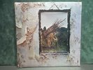 LED ZEPPELIN IV Zoso SEALED LP 1975 1977 RCA Music Service Club Edition R 112014