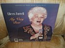 Eileen Farrell LP - MY VERY BEST - Audiophile Reference Recordings RR-60 NM