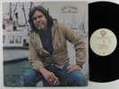 GUY CLARK The South Coast Of Texas WARNER BROS LP VG+ SHRINK  
