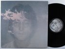JOHN LENNON Imagine APPLE LP VG+ w/poster  