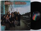 LYNYRD SKYNYRD (Pronounced 'L?h-'nérd 'Skin-'nérd) MCA LP VG+/VG++ gatefold  