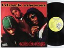 Black Moon - Enta Da Stage LP - Wreck