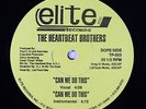 Heartbeat Brothers - Can We Do This 12