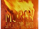 MC Ren - Shock Of The Hour LP - Ruthless SEALED