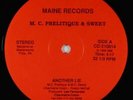 M.C. Prelitique & Sweet - Another Lie 12