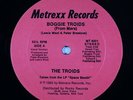 Troids - Boggie Troids (From Mars) 12