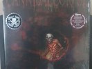 Cannibal Corpse. Torture. Coloured Vinyl