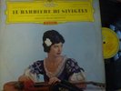 ROSSINI il barbiere di siviglia - GIANNA D'ANGELO - NICOLA MONTI  / DGG SLPM