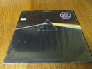 Pink Floyd  Dark Side of the Moon LP  2 stickers/2 posters