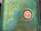 Alice Cooper - Billion Dollar Babies - with billion dollar note and cards