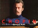LP Chopin - Edward Auer Scherzo No.2 In B-Flat Minor, Op.31 / Piano Sonata No.3
