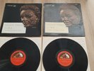 ALP 1548-9 R/G ED1 Bach Goldberg variations. Rosalyn Tureck vinyls NM