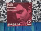 HERBERT PAGANI - LA MIA PORTA  ( S. Gainsbourg) - 7