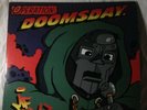 MF Doom - Doomsday - Vinyl - Very Good