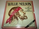 Willie Nelson - Greatest Hits & Finest Performances 5 LP Box Set Reader's Digest