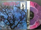 AMON DUUL II - Phallus Dei LP Purple Splatter Vinyl 180 gram 500 Copies NM