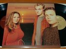 Nickel Creek - Self Titled 2011 Sugar Hill Records Double Vinyl LP - RSD