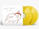 MEN I TRUST-ONCLE JAZZ (YELLOW VINYL) (US IMPORT) VINYL LP NEW