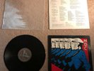 MDC 12” Vinyl Millions of Dead Cops 1982