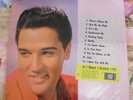 ELVIS PRESLEY SOMETHING FOR EVERYBODY RCA VICTOR ITALY PROMO WHITE LABEL LP 1981