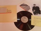Orchestral Manoeuvres In The Dark OMD Architecture & Morality SIGNED 12