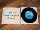 SONIC'S RENDEZVOUS BAND City Slang ORIGINAL 1978 US 7