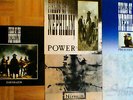 FIELDS OF THE NEPHILIM Dawnrazor, Power, Preacher Man, For Her Light, Sumerland