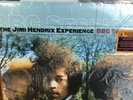 The Jimi Hendrix Experience: BBC Sessions 3 LP, 180 gram