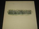 King Crimson rare '74 UK 1st press LP Starless And Bible Black on Island mint-