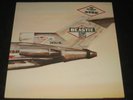 Beastie Boys rare '86 1st press LP Licensed To Ill on Def Jam mint-  archived