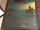 Foals - Holy Fire limited edition box set - NEW + SEALED