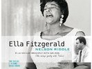 Fitzgerald, Ella-Nelson / Swings Brightly With.. (2LP) (UK IMPORT) VINYL NEW
