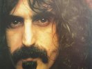 Frank Zappa APOSTROPHE New Zealand ORIGINAL Pressing REPRISE Records RARE LP