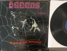 The Seeds A Web of Sound CANADA  Mono  GNP Crescendo GNP 2023 Blue Label 1966