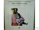 CHAMELEONS-The Fan and the                                  Rare Compilation LP