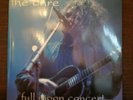 The Cure full moon Concert 2x Vinyl LP flying Pig TSP 086-2 ultra rar