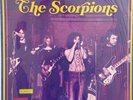 THE SCORPIONS️Unplayed️ 1976-12