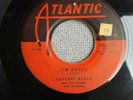 LAVERNE BAKER 45 Rpm TRA LA LA / JIM DANDY ON ATLANTIC RECORDS